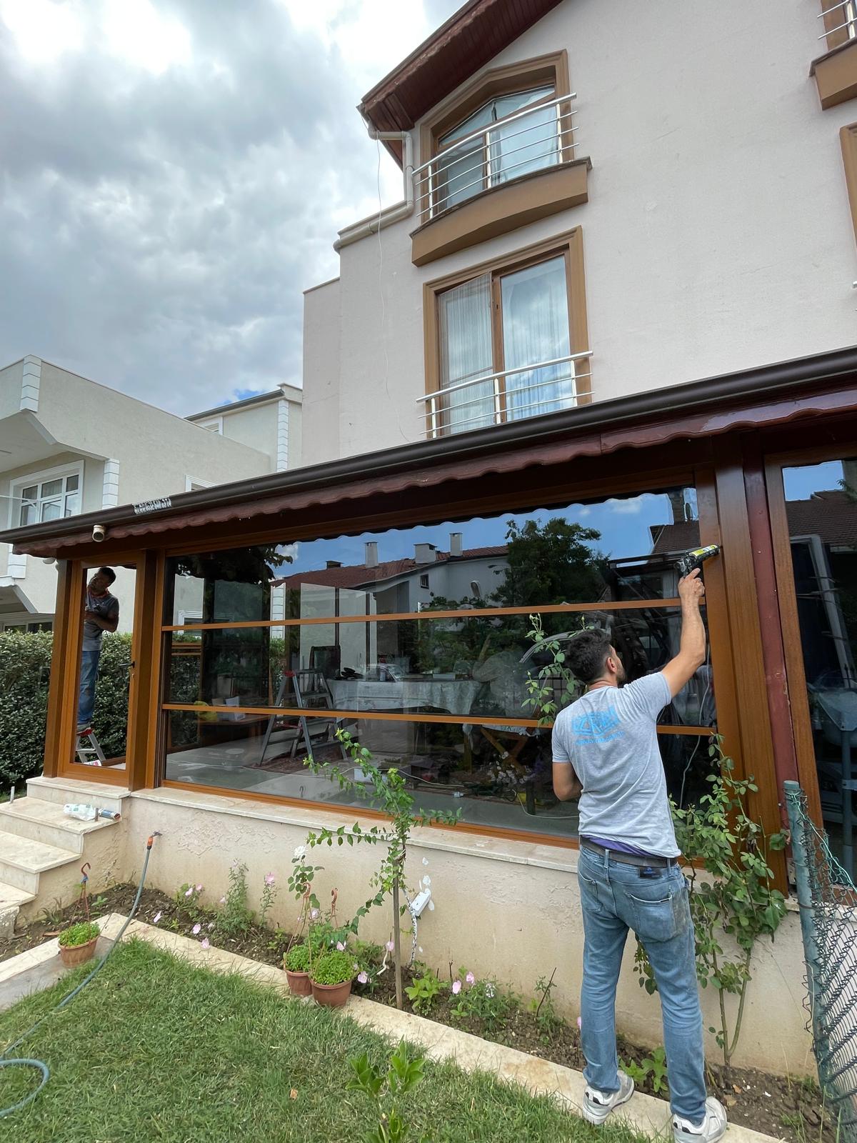 Kış Bahçesi Ve Giyotin 59